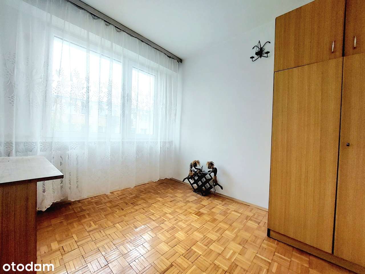 Atrakcyjne 3 pokoje z balkonem -  os. Toruńskie-6