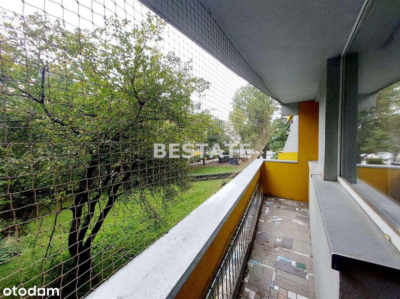 3pokoje,oddzielna kuchnia,balkon,piwnica,Legnicka-1