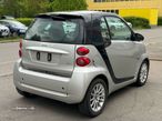 Smart ForTwo Coupé 0.8 cdi Passion 54 Softouch - 8