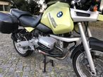 BMW R 1100 GS - 17