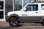 Suzuki Jimny - 13