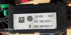 VOLKSWAGEN PASSAT B6 GOLF V POTENCJOMETR PEDAŁ GAZU 1K1723503L - 3