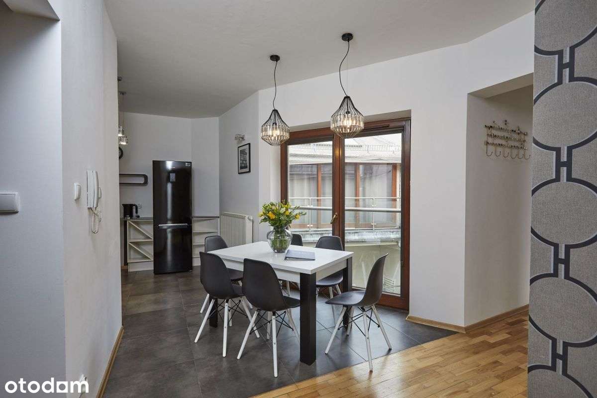 Okazja inwestycyjna! Extra-Centrum Kraków-6