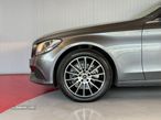 Mercedes-Benz C 200 d Avantgarde - 11