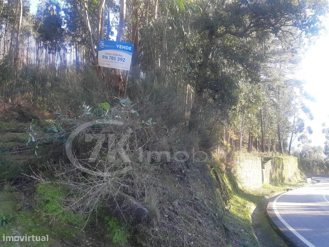 Terreno em Penhalonga-5