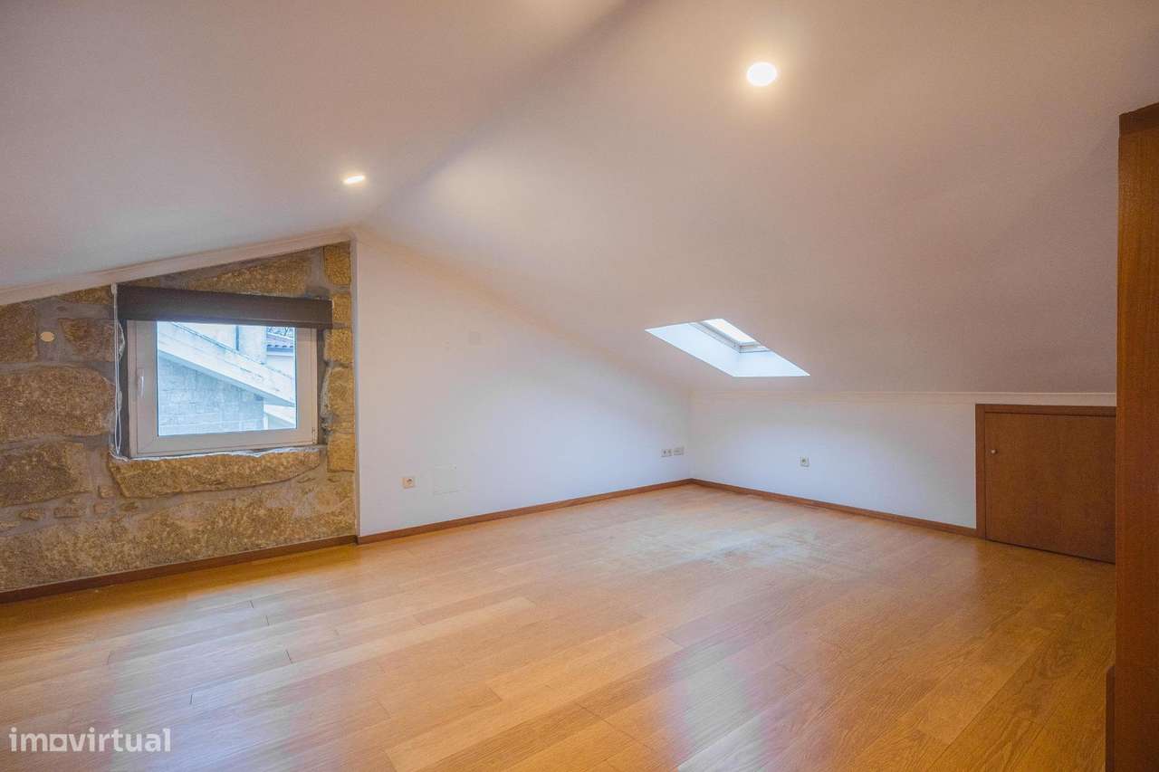 Moradia T6, Monte dos Burgos, Matosinhos-31