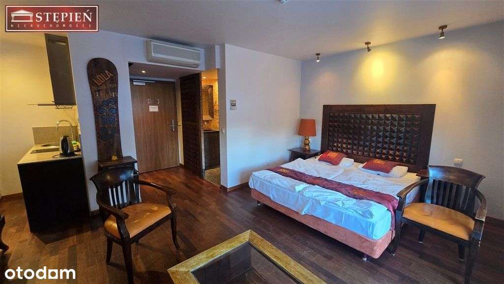 Apartament w Loli na stoku narciarskim - Pełny obrazek: 4/20