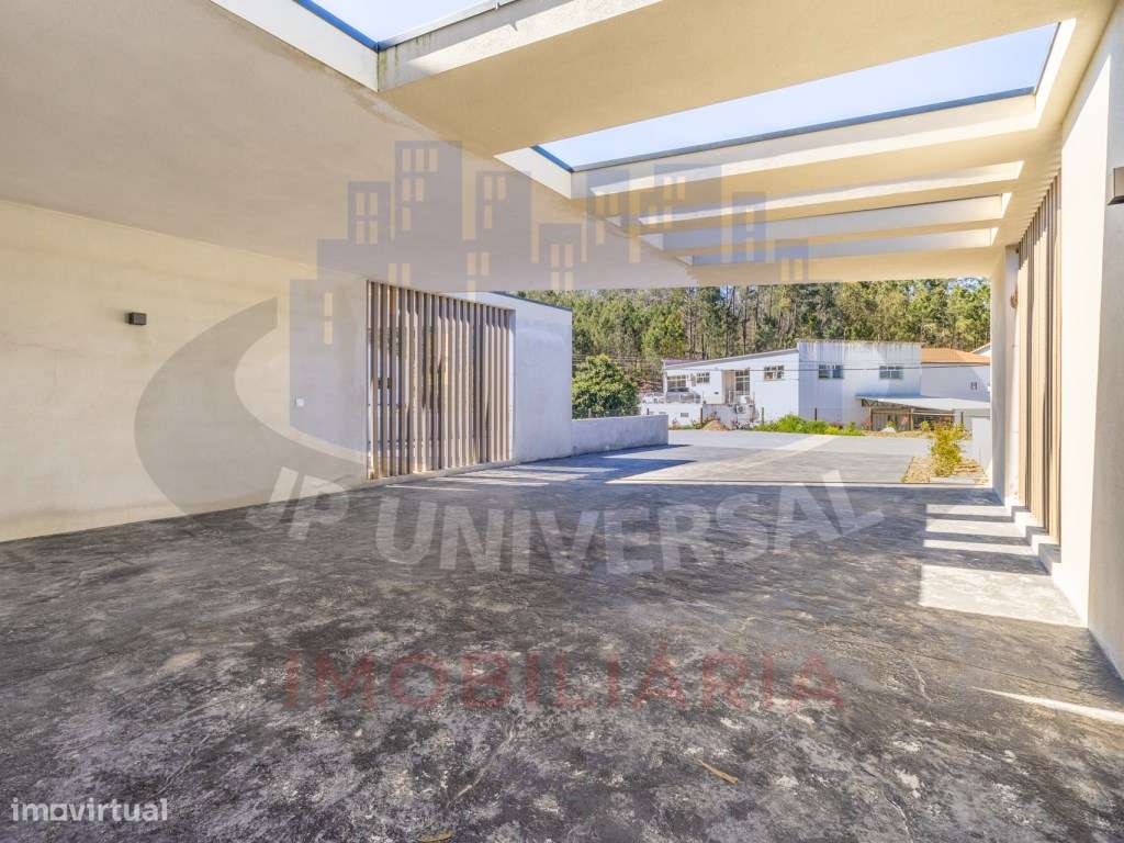 Vende-se Moradia T3 Exclusiva , Garagem, Jardim e Acabamentos de Luxo-39