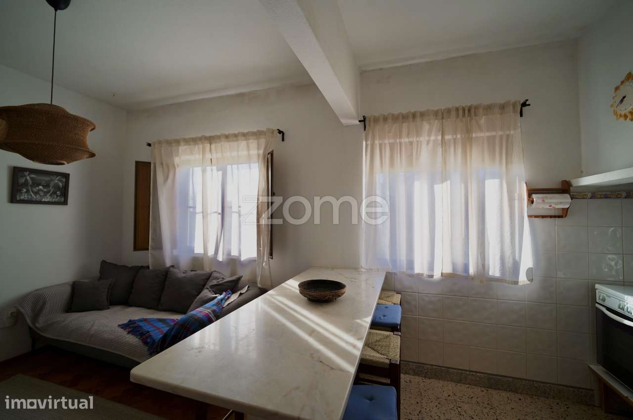 Moradia T3 - Melides-9