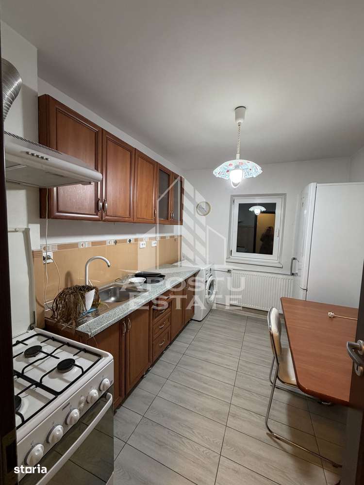 Apartament 2 camere,renovat,Girocului - Imagine principală: 5/8