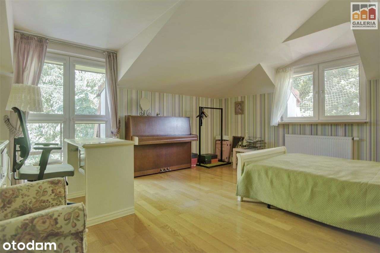 Stylowe, duże mieszkanie w centrum 88m2-7