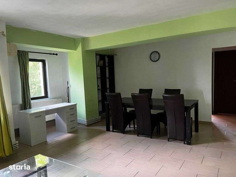 Apartament de inchiriat - Imagine principală: 4/8