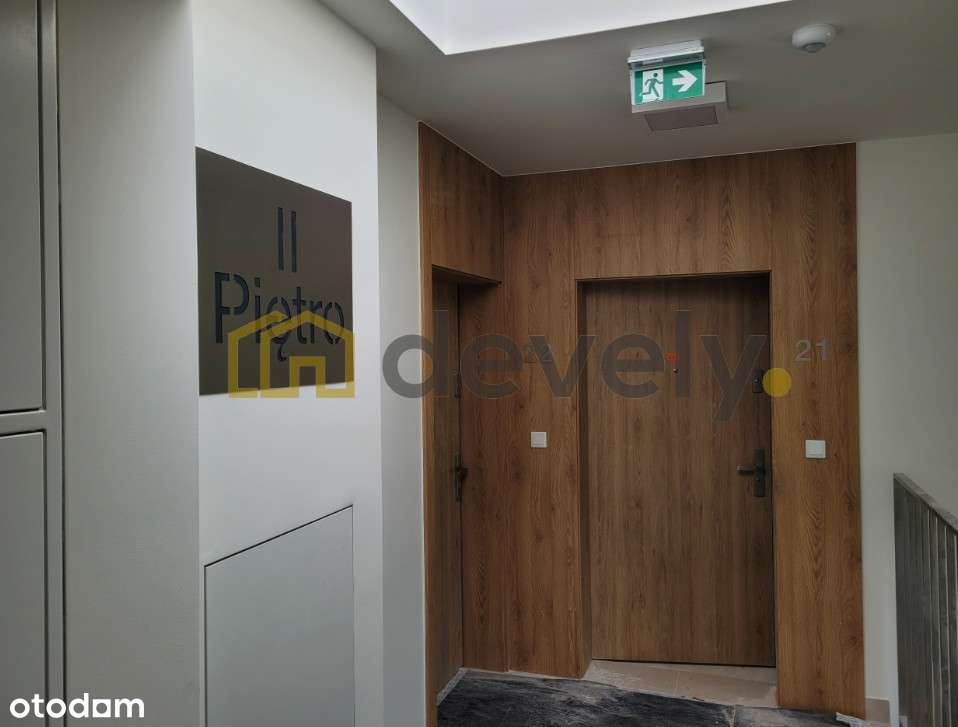 Okazja! 3 pokoje/dwustronne /od dewelopera/ N.Huta - Pełny obrazek: 5/6