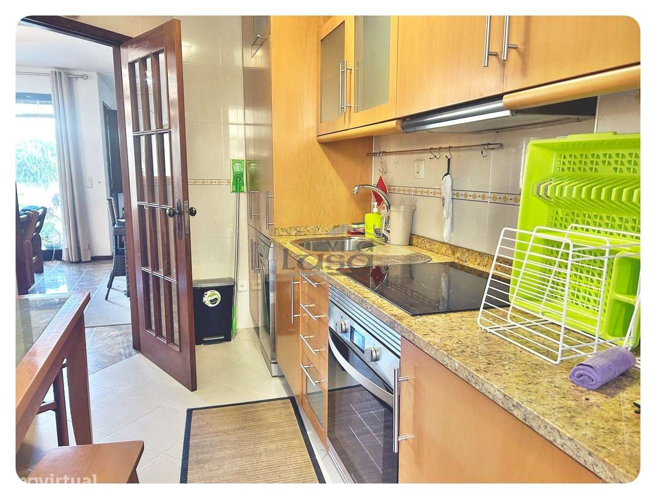 Moradia com mobília Rua Bernardino Oliveira Pinto - Grande imagem: 5/20