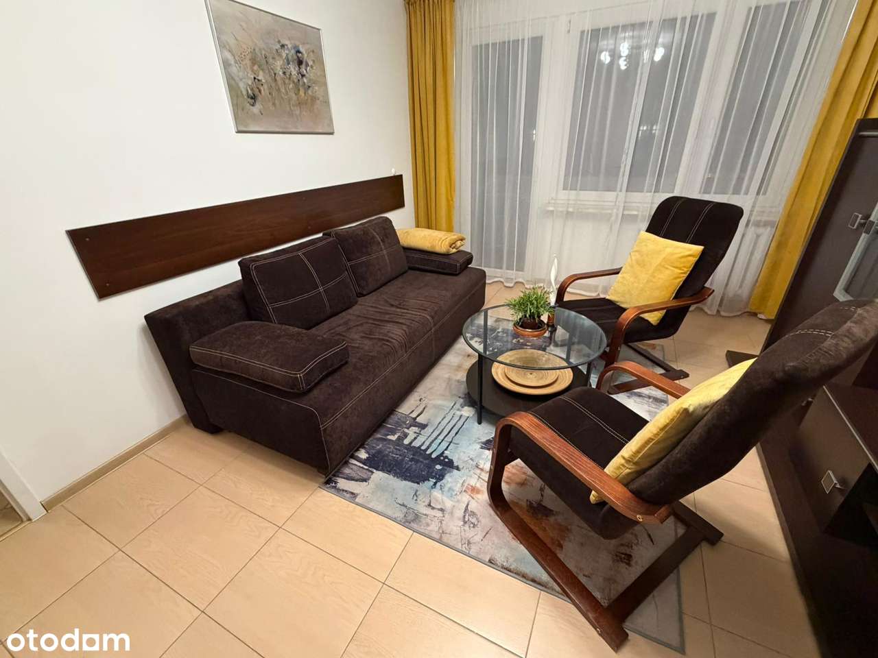 Atrakcyjna kawalerka obok Katedry w Katowicach! - Pełny obrazek: 4/13