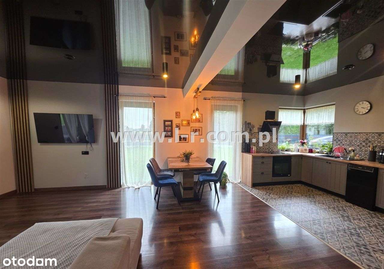 Dom na sprzedaż, 5 pokoi, 130 m², Czerwionka-Leszczyny