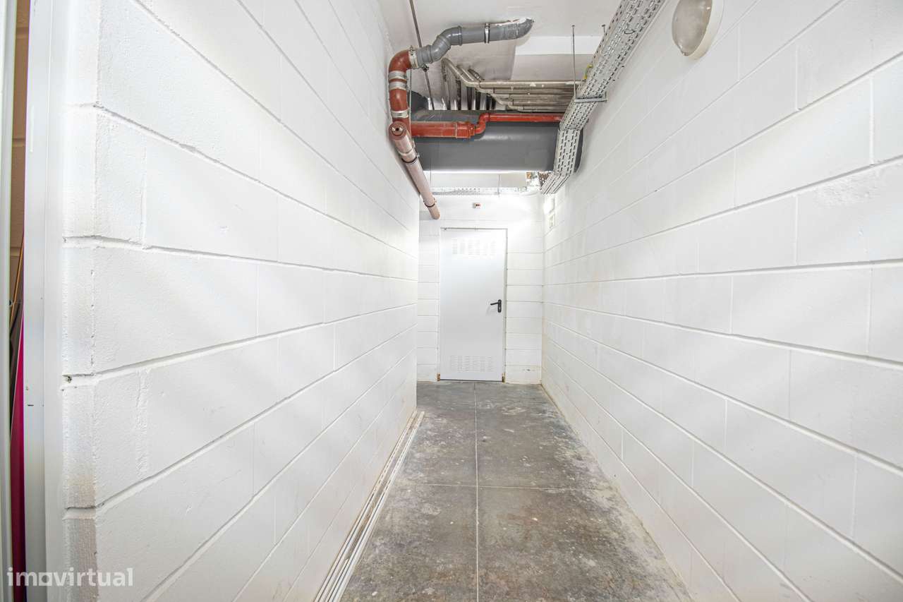 Apartamento T3 - Condomínio Luna Rio - Parque das Nações-41