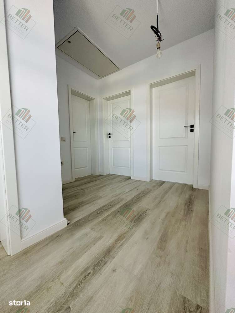 Vila Individuala - 5 Camere - Teren 370 mp - Mutare Rapida-10