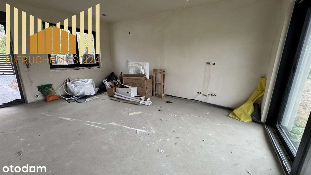 Nowe Segmenty W Mińsku Maz. - Pełny obrazek: 4/20