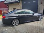 BMW Seria 5 550i - 2