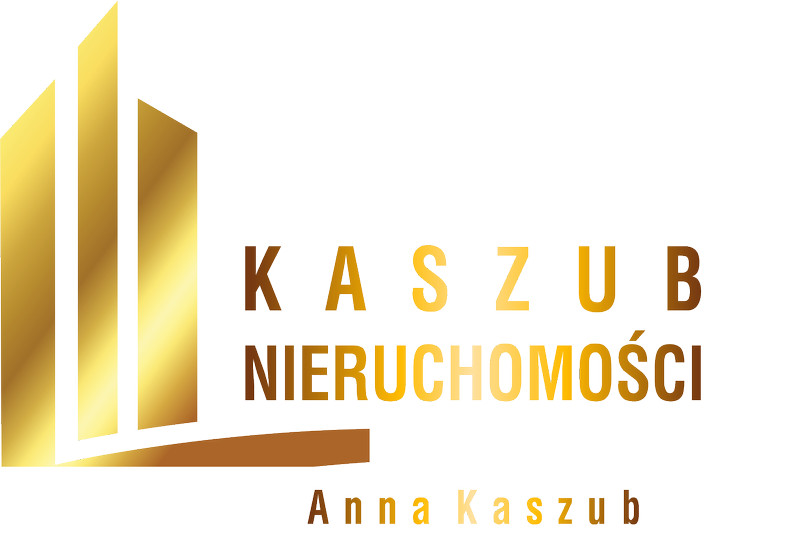 KASZUB NIERUCHOMOSCI  Anna Kaszub