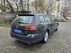 Volkswagen Golf 1.5 TSI ACT OPF DSG Comfortline - 4