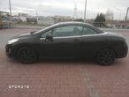 Peugeot 308 CC 1.6 HDi Sport - 12