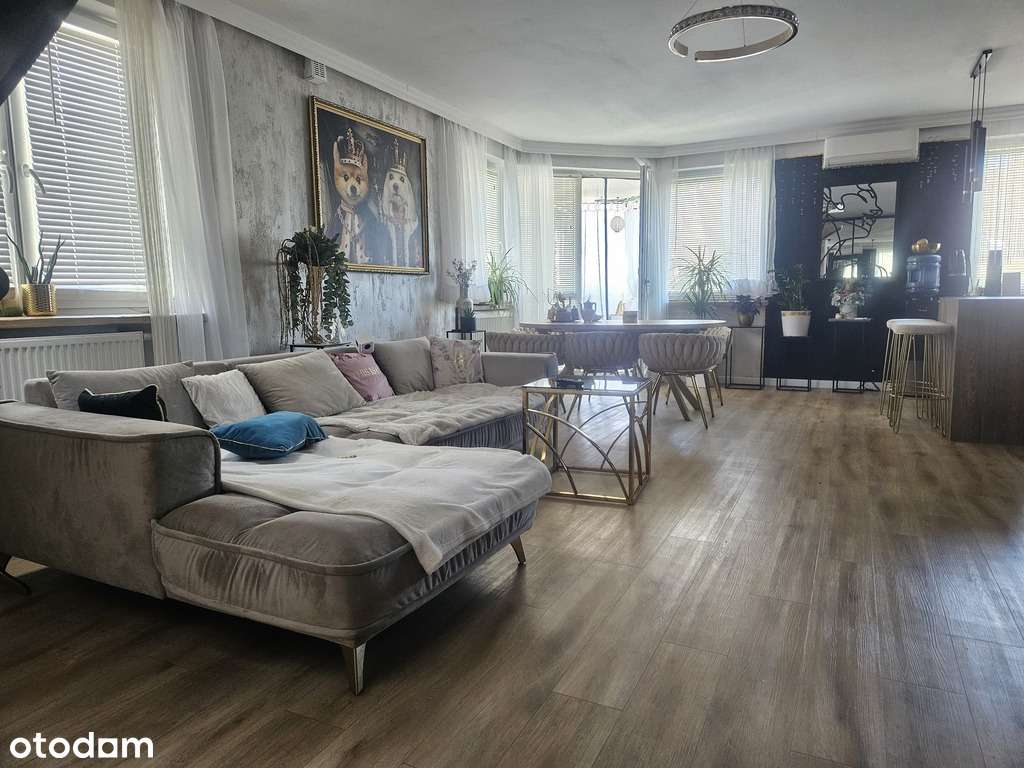 Wyjątkowy apartament 5-pokojowy. - Pełny obrazek: 5/15