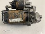 Motor de arranque Usado OPEL VIVARO A Box CDTI / RENAULT TRAFIC II Box (FL) 2.0... - 2