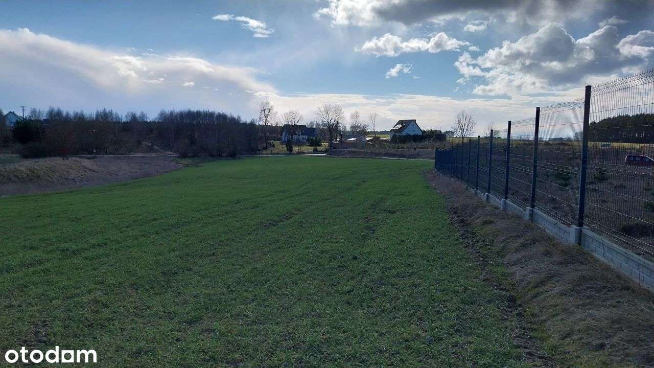 Działka pod inwestycję Mały Klincz - Pełny obrazek: 4/5