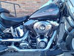 Harley-Davidson Softail Fat Boy - 22