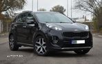 Kia Sportage 2.0 CRDI AWD Eco-Dynamics+ (48V M-H) Aut. GT LINE - 2