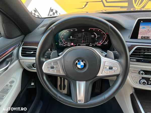 BMW Seria 7 730d xDrive - 6