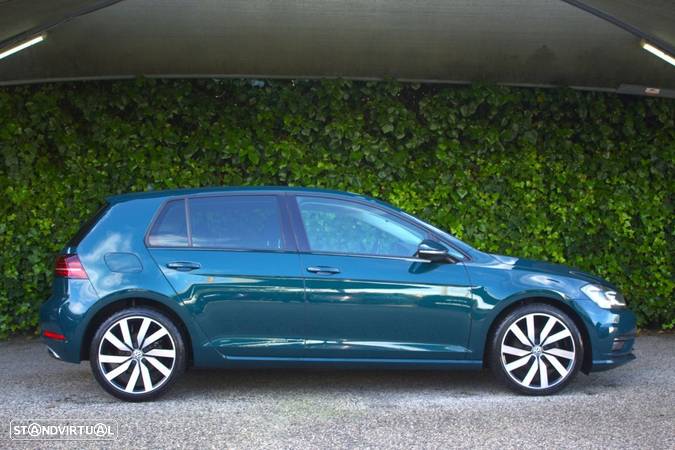 VW Golf 1.4 TSi ACT Highline DSG - 6