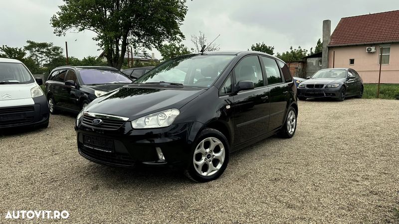 Ford C-Max 1.6i Trend Collection - 1