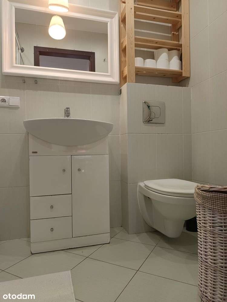 5 min Skm, 3 pokoje, os kuchnia, Sopot!-8