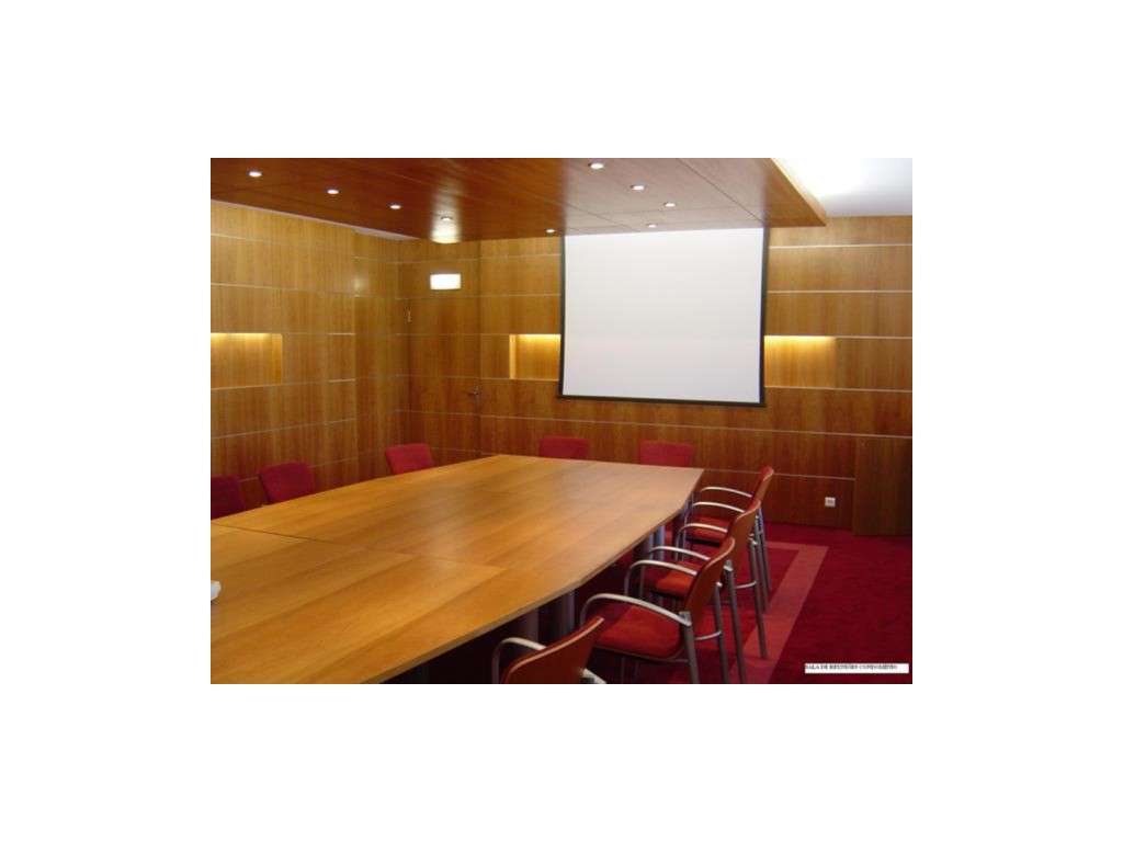 Escritório para Arrendamento em Queluz de Baixo - Grande imagem: 4/7