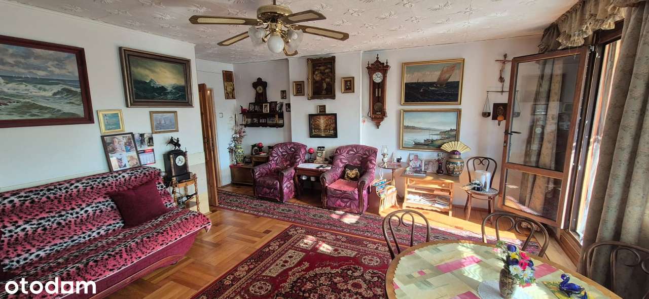 Dom szeregowy na Gądowie/6pokoi/Garaż/Taras-4