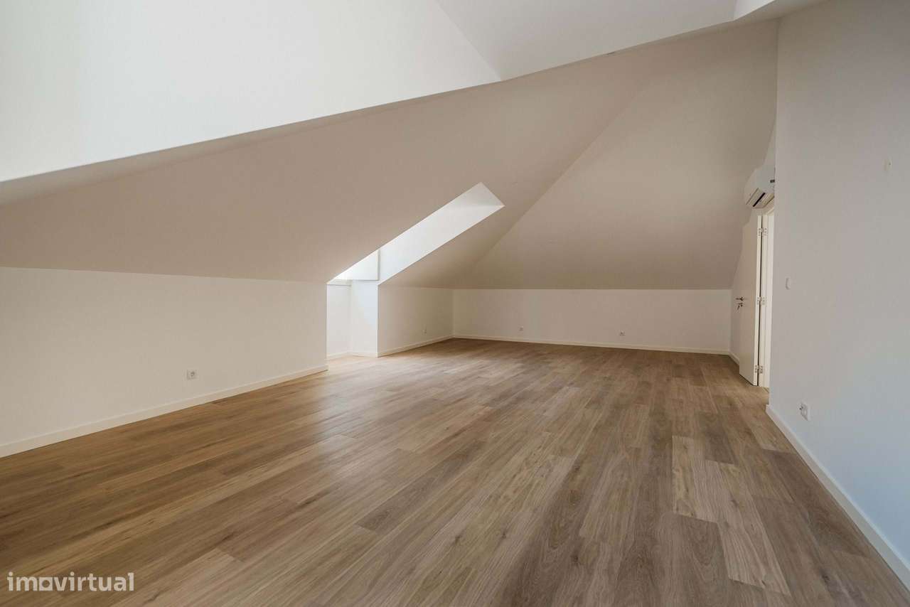 O seu próximo lar é na Casa do Largo - T1 no bairro mais cool de Lisbo-7