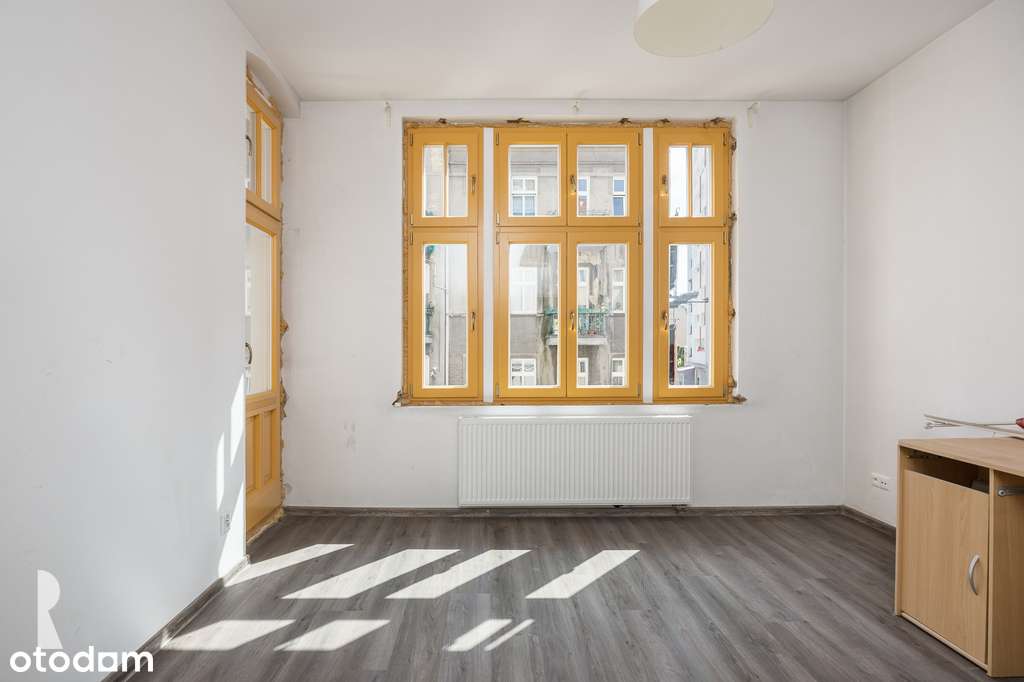 Własne M w odrestaurowanej kamienicy | Jeżyce | - Pełny obrazek: 4/16