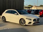 Mercedes-Benz A 180 d AMG Line Aut. - 4