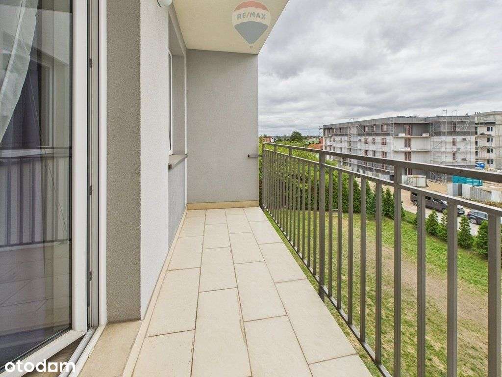 2 pokoje, Grójec ul. Kochanowskiego 15 - Pełny obrazek: 4/12