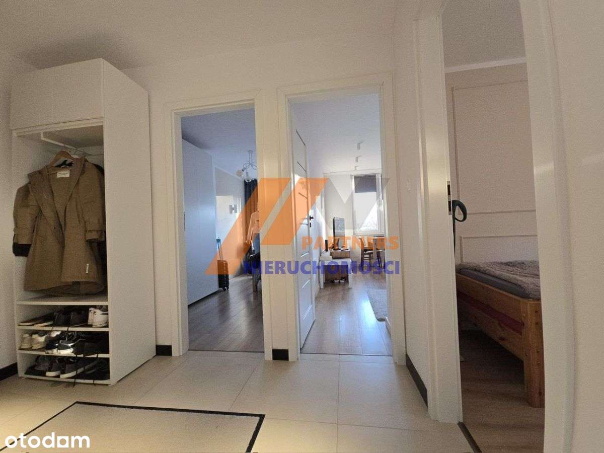 3 pokoje z oddzielną kuchnią po remoncie.-6