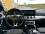 Mercedes-Benz E 200 d Aut. - 15