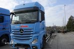 Mercedes-Benz ACTROS - 3