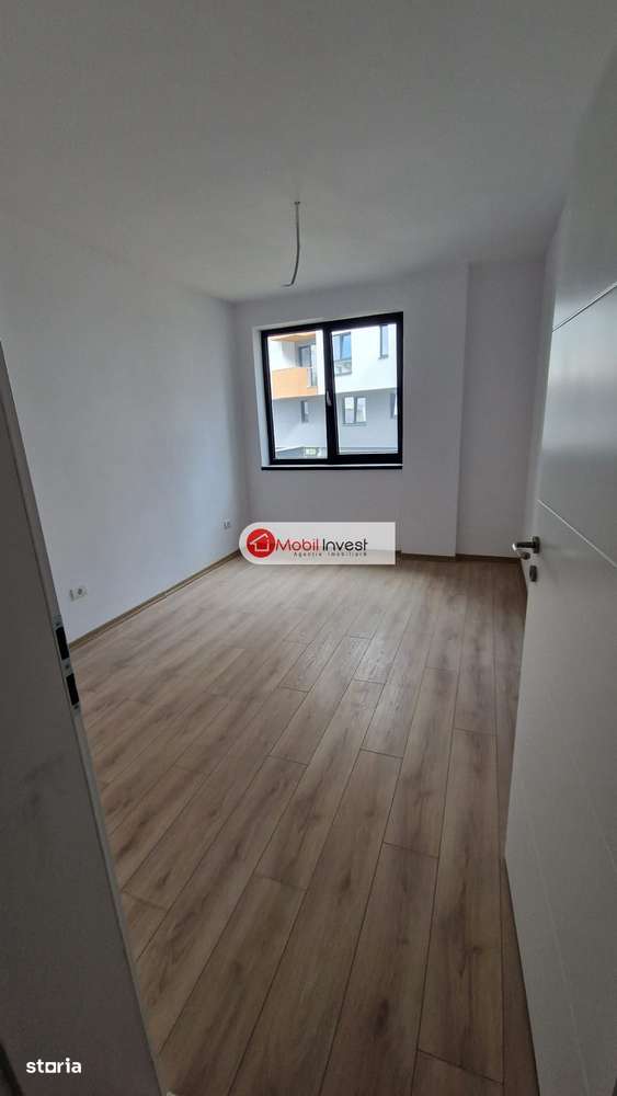 Apartament 2 camere  Bloc nou  Etaj 1  Finisaje premium Zona Centru - Imagine principală: 2/4