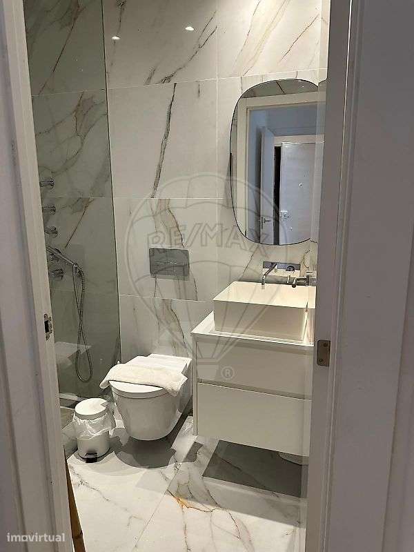 Apartamento T2 para arrendamento - Grande imagem: 2/20