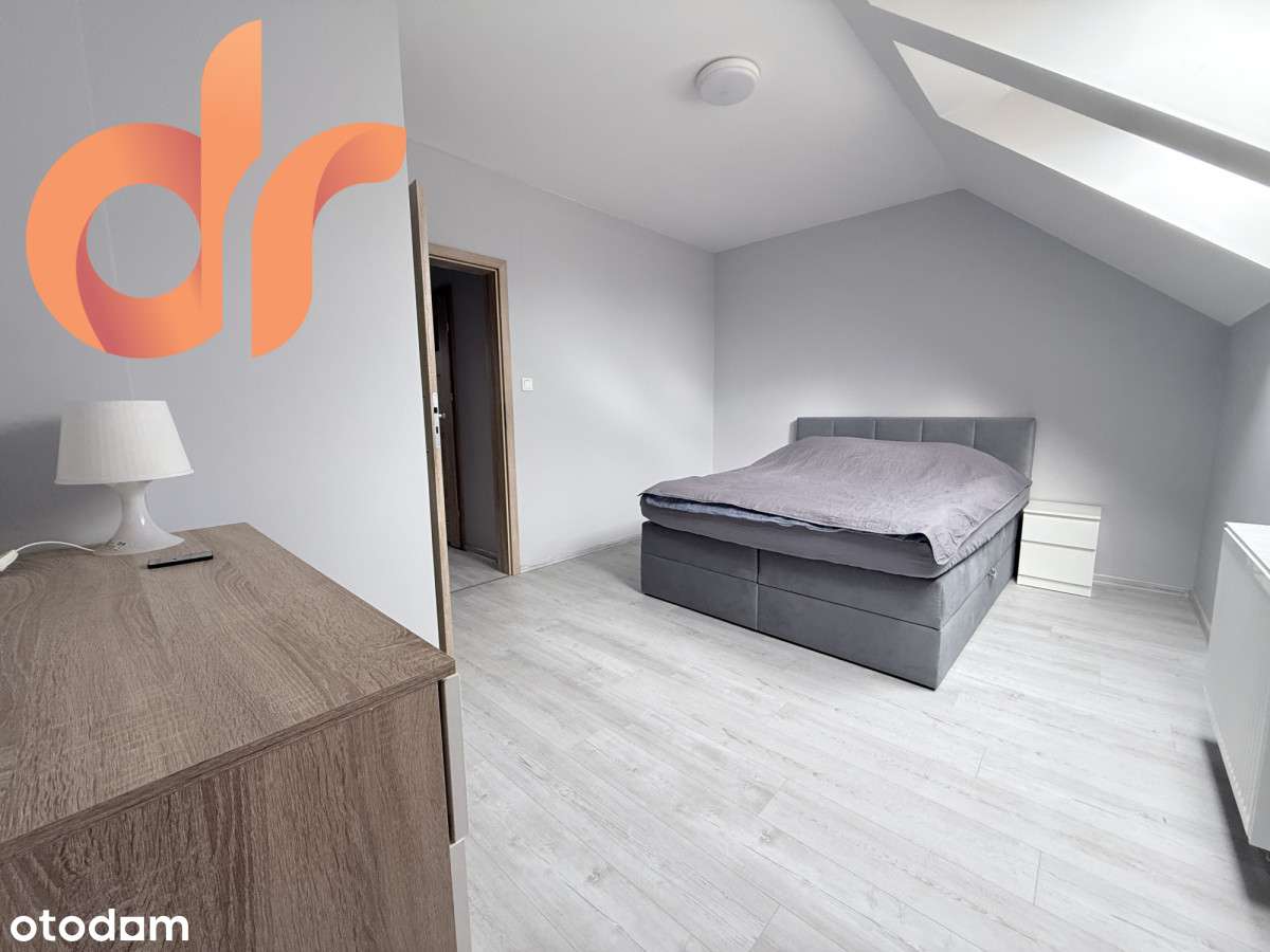 Banino dom w zabudowie szeregowej dl-11