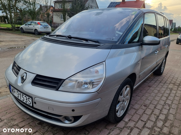 Renault Espace - 10