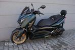 Yamaha X-max - 1